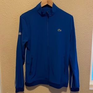 Lacoste Zip up